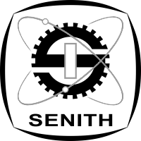 Senith Electronics Logo