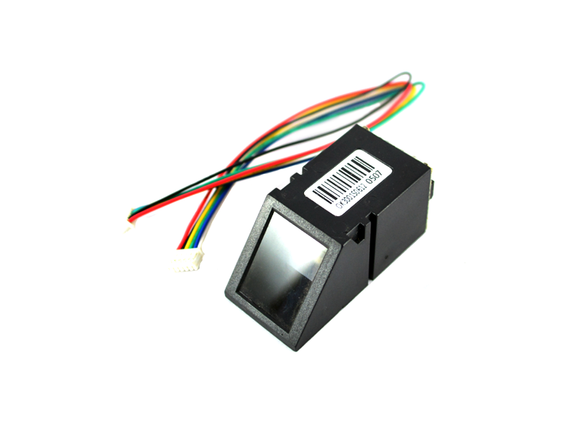 Optical Fingerprint Reader Module AS608 - Image 1