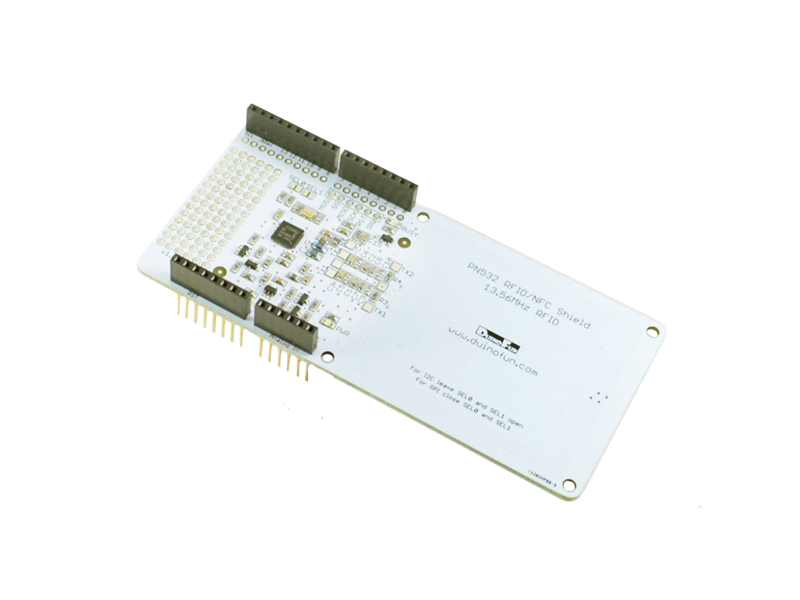 NFC/RFID Controller Breakout Board PN532 - Image 1
