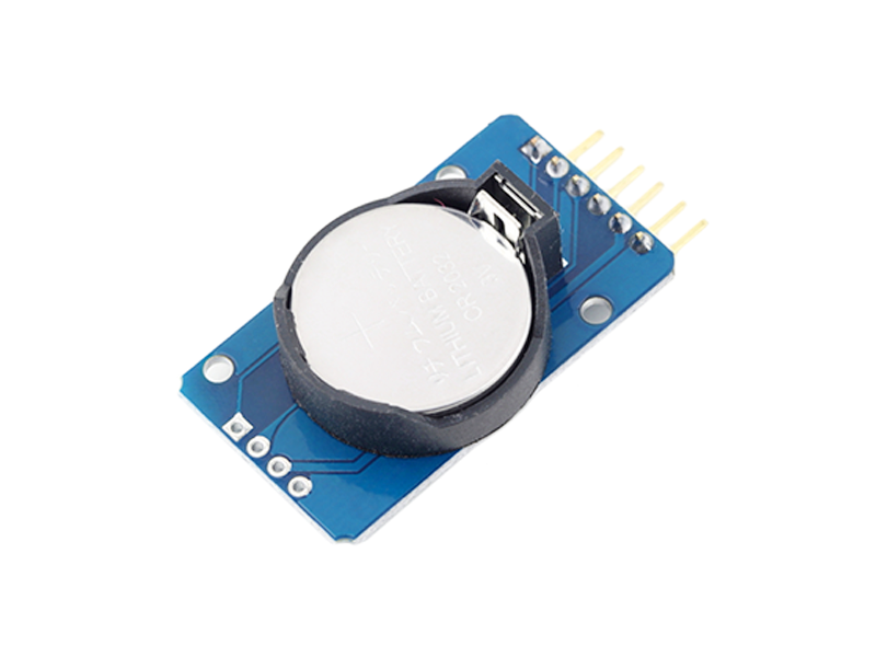 DS3231 Real Time Clock Module - Image 1