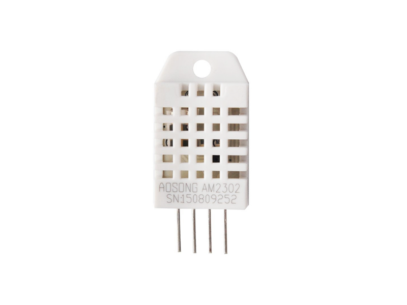 DHT22 Temperature  and Humidity Sensor Module - Image 2
