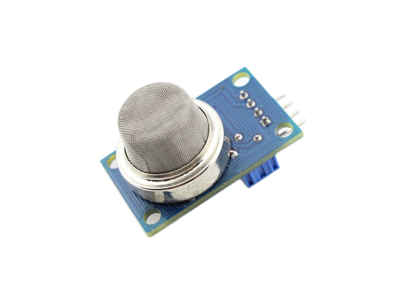 LPG Natural Gas Sensor MQ2 Senith Electronics