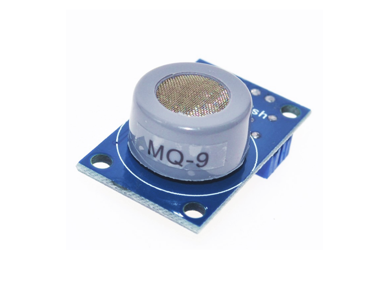 Carbon Monoxide Gas Sensor MQ9 - Image 1