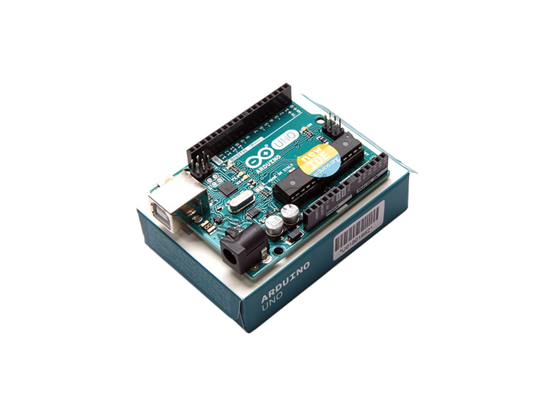 Arduino Uno Rev3 (Original Italy)