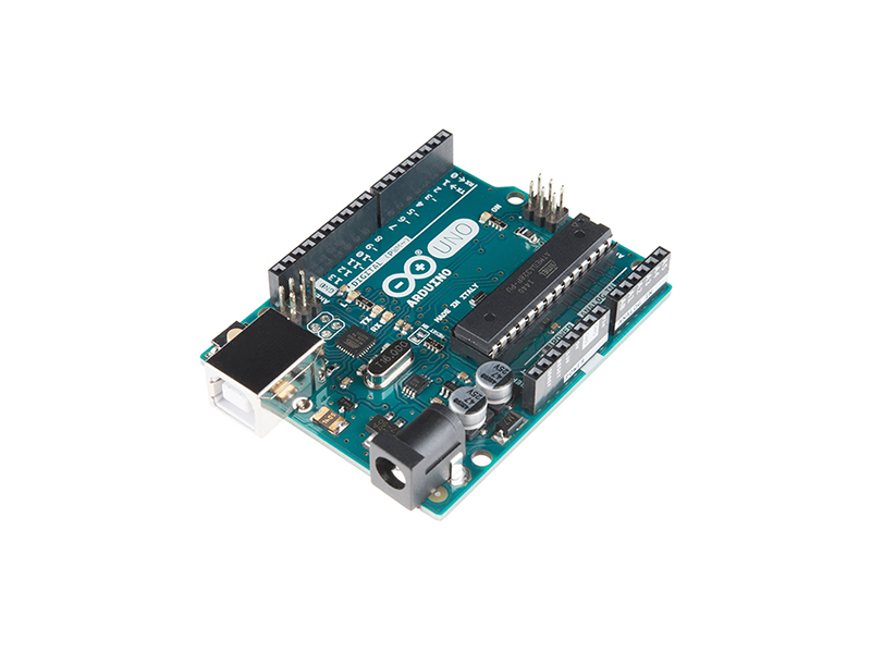 Arduino Uno Rev3 - RedOhm