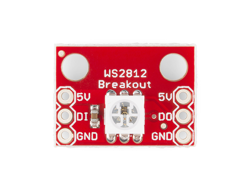 WS2812B LED Breakout - Image 2