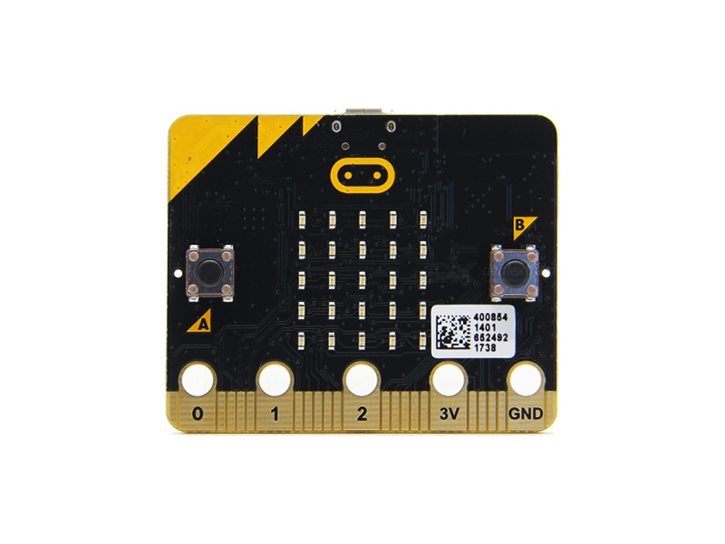 BBC Micro:bit with Cable - Image 4