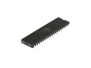 ATMEL ATmega32 Microcontroller (Original)
