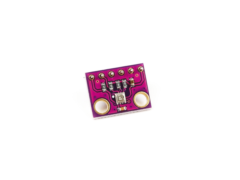 BME280 Temperature & Humidity Sensor - Image 1