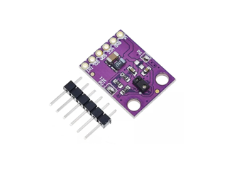 APDS-9960 RGB and Gesture Sensor