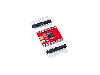 DRV8833 DC Motor Driver