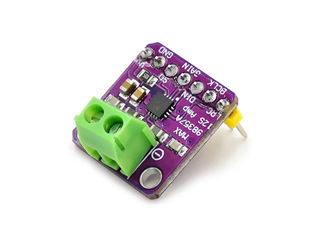 MAX98357 I2C Digital Audio Amplifier
